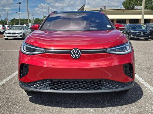2023 Volkswagen ID.4 AWD Pro S