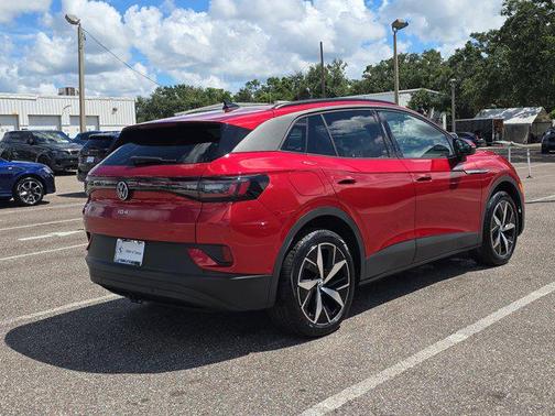 2023 Volkswagen ID.4 AWD Pro S
