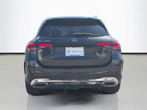 2023 Mercedes-Benz GLC 300 Base