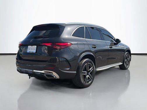 2023 Mercedes-Benz GLC 300 Base