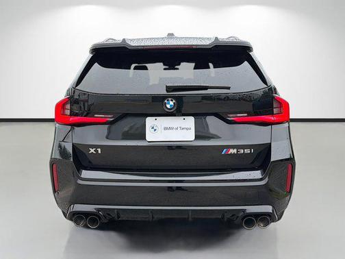 2026 BMW X1 M35i