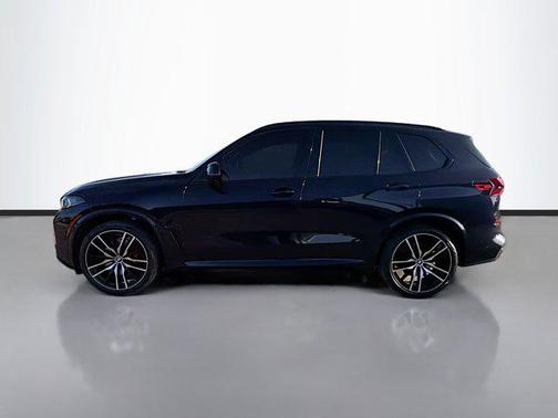 2025 BMW X5 sDrive40i