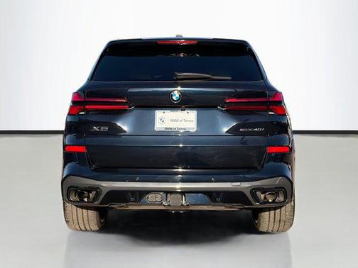 2025 BMW X5 sDrive40i