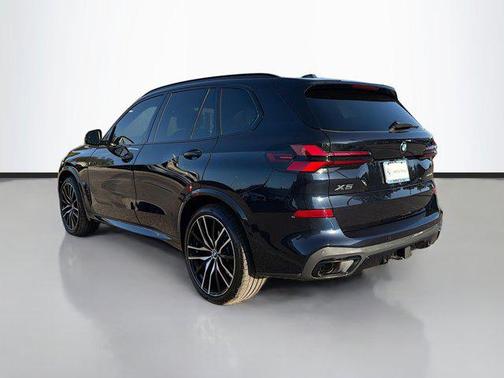 2025 BMW X5 sDrive40i