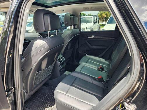 2019 Audi Q5 2.0T Premium Plus