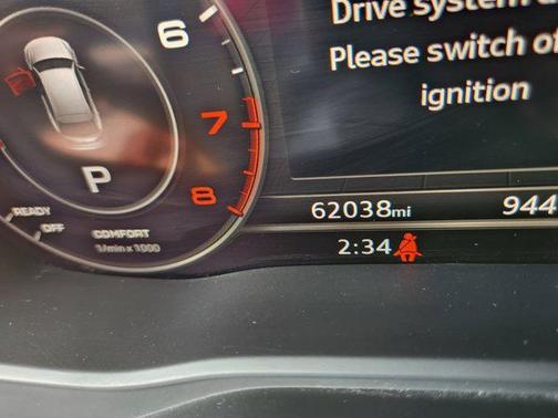 2019 Audi Q5 2.0T Premium Plus