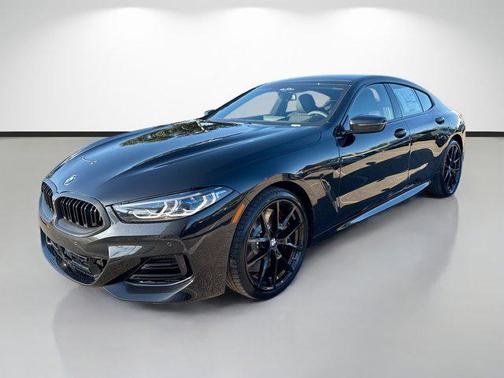 2026 BMW 840 Gran Coupe i