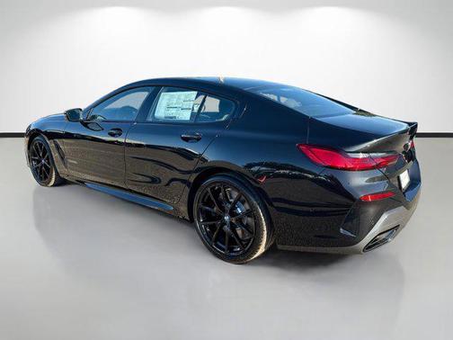 2026 BMW 840 Gran Coupe i