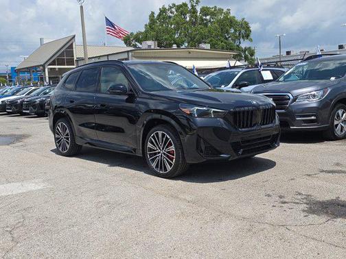 2025 BMW X1 xDrive28i