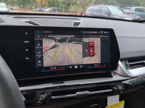 2025 BMW X2 xDrive28i