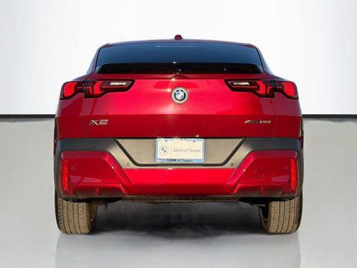 2025 BMW X2 xDrive28i