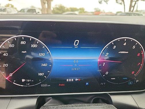 2024 Mercedes-Benz GLC 300 4MATIC