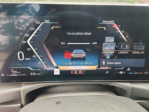 Dravit Grey Metallic 2024 BMW 430 Gran Coupe i xDrive
