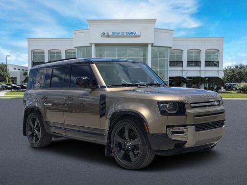 2024 Land Rover Defender X-Dynamic SE