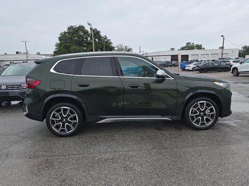 2024 BMW X1 xDrive28i