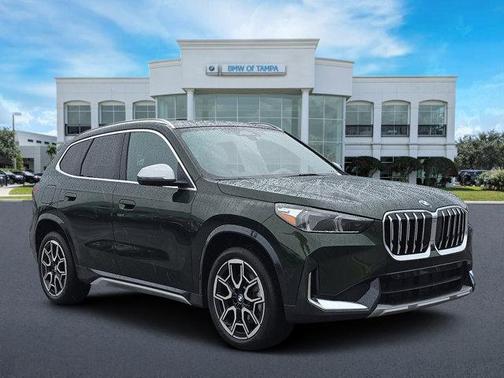2024 BMW X1 xDrive28i