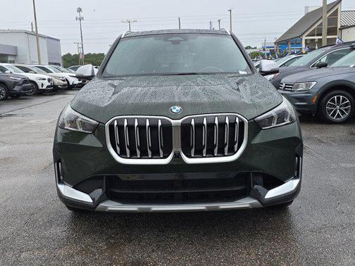 2024 BMW X1 xDrive28i