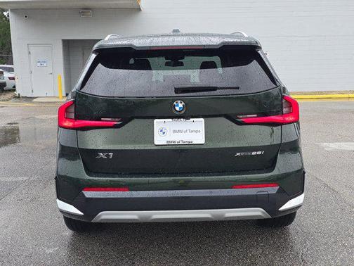 2024 BMW X1 xDrive28i