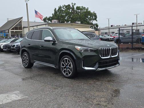 2024 BMW X1 xDrive28i