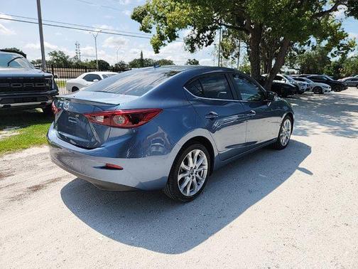 2014 Mazda Mazda3 s Grand Touring