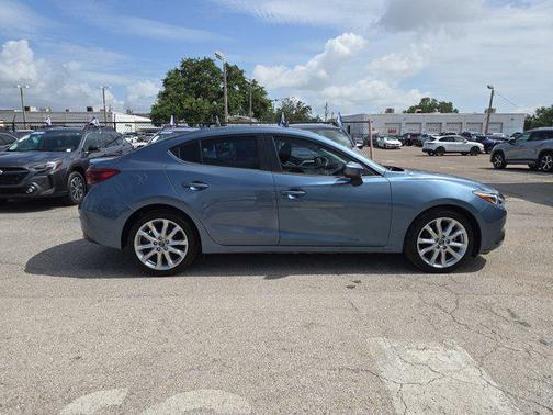 2014 Mazda Mazda3 s Grand Touring