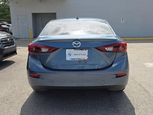 2014 Mazda Mazda3 s Grand Touring