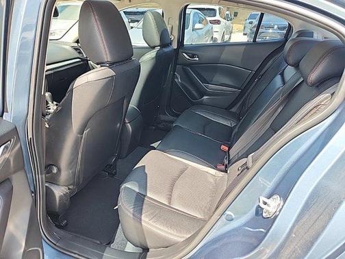 2014 Mazda Mazda3 s Grand Touring
