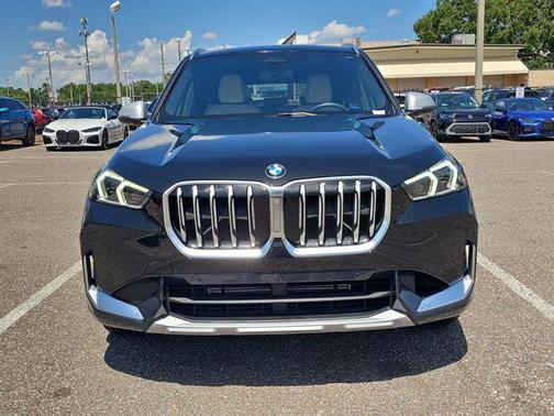2024 BMW X1 xDrive28i