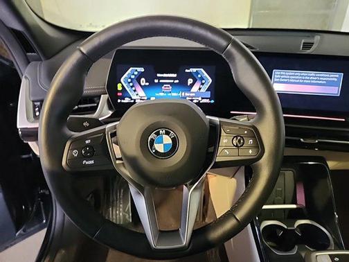 2024 BMW X1 xDrive28i