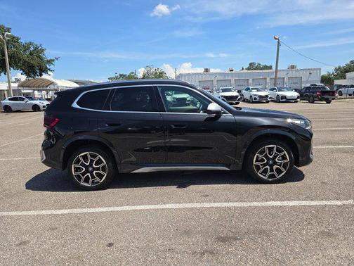 2024 BMW X1 xDrive28i