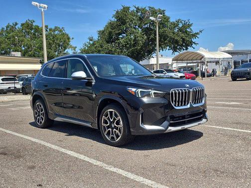 2024 BMW X1 xDrive28i