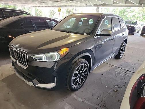 2024 BMW X1 xDrive28i