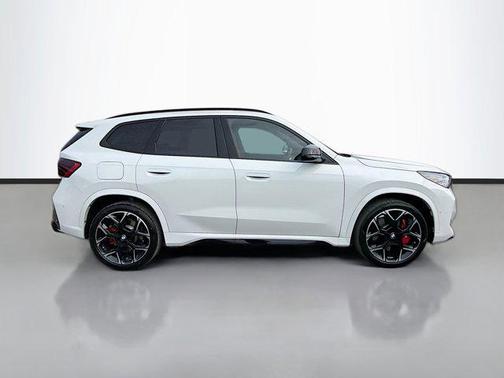 2026 BMW X1 M35i