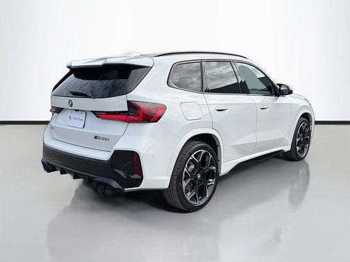 2026 BMW X1 M35i