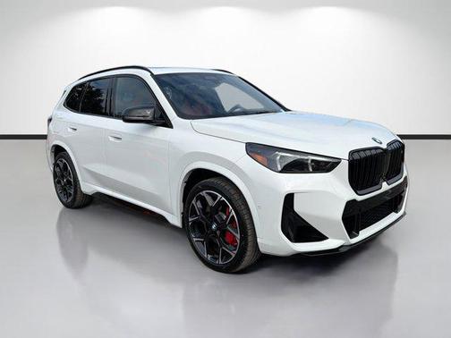 2026 BMW X1 M35i