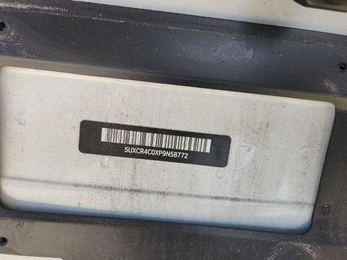 2023 BMW X5 sDrive40i