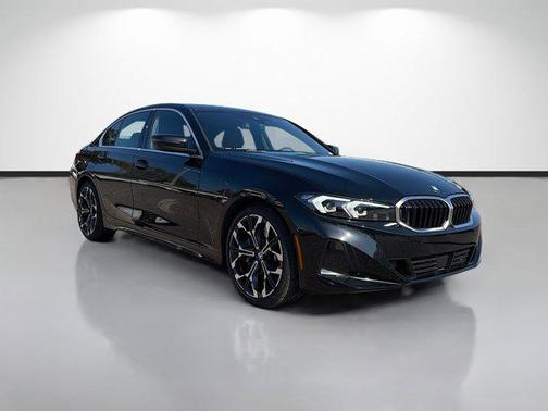 2025 BMW 330 330i