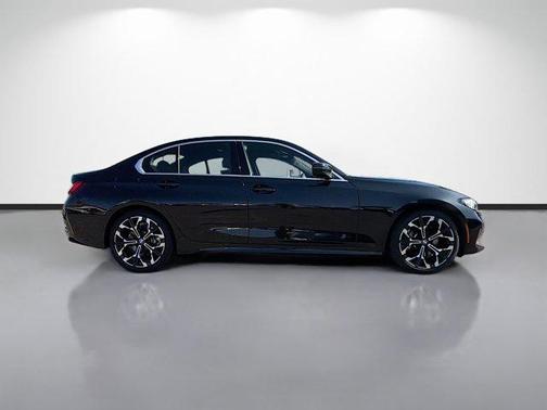 2025 BMW 330 330i