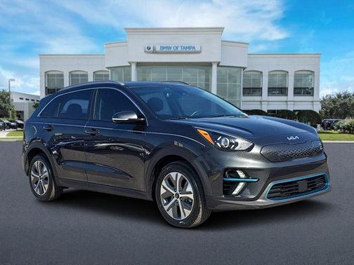 2022 Kia Niro EV EX