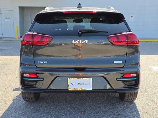2022 Kia Niro EV EX