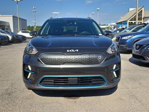 2022 Kia Niro EV EX