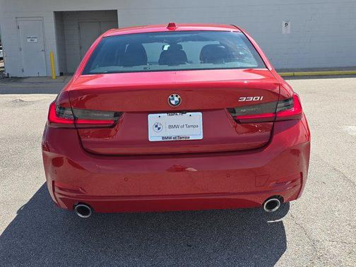 2024 BMW 330 i