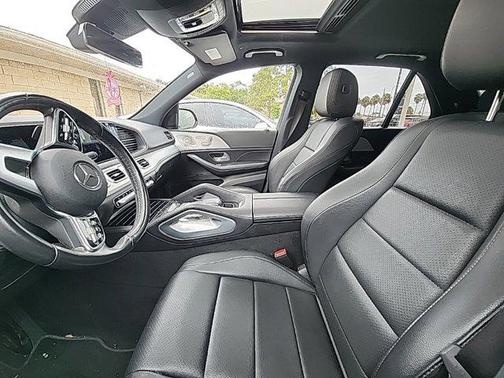 2022 Mercedes-Benz GLE 350 4MATIC