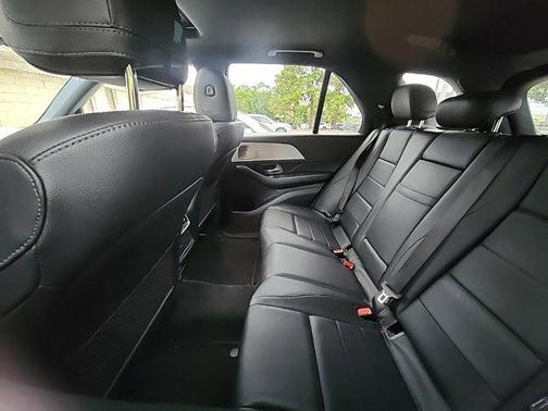 2022 Mercedes-Benz GLE 350 4MATIC