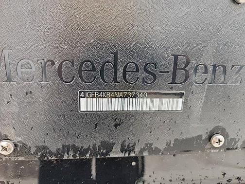 2022 Mercedes-Benz GLE 350 4MATIC