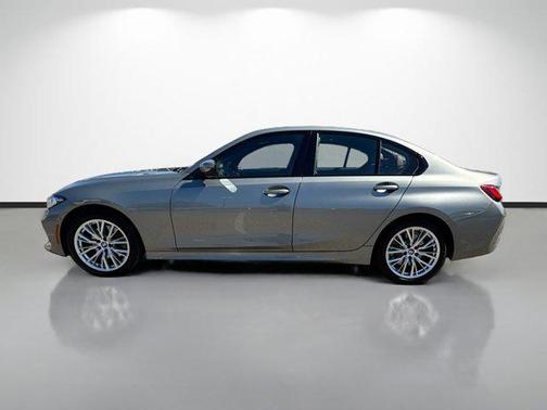 2023 BMW 330 330i