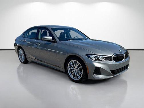 2023 BMW 330 330i