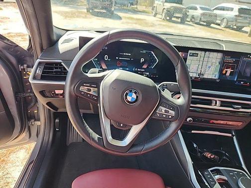 2023 BMW 330 330i