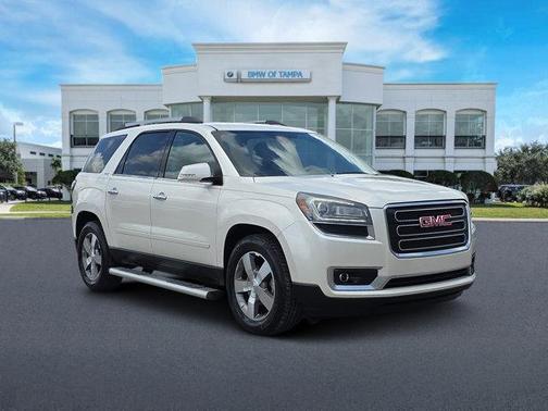 2015 GMC Acadia SLT-1