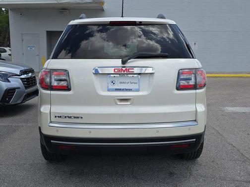 2015 GMC Acadia SLT-1